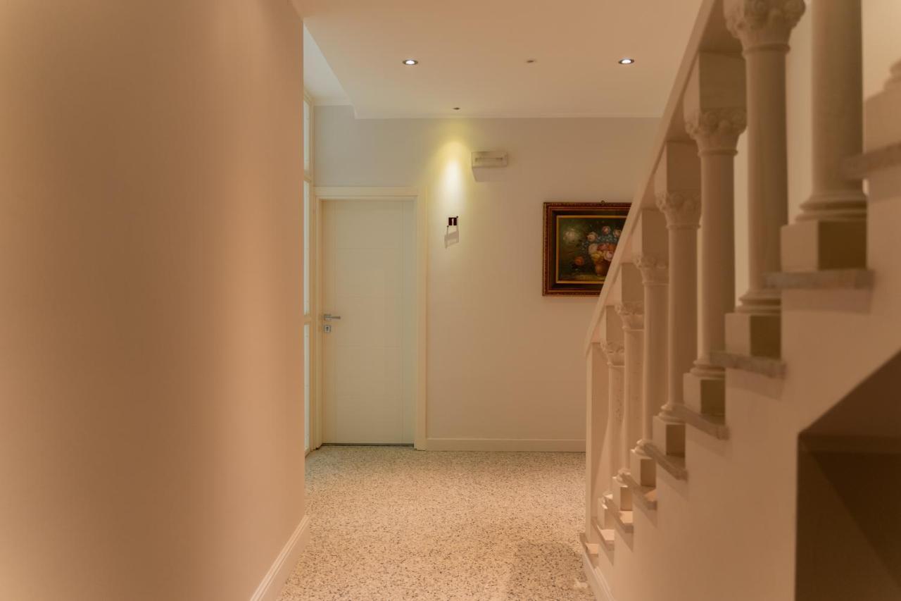 Locanda Gaudemus Boutique Hotel (Adults Only) Sistiana Exterior photo