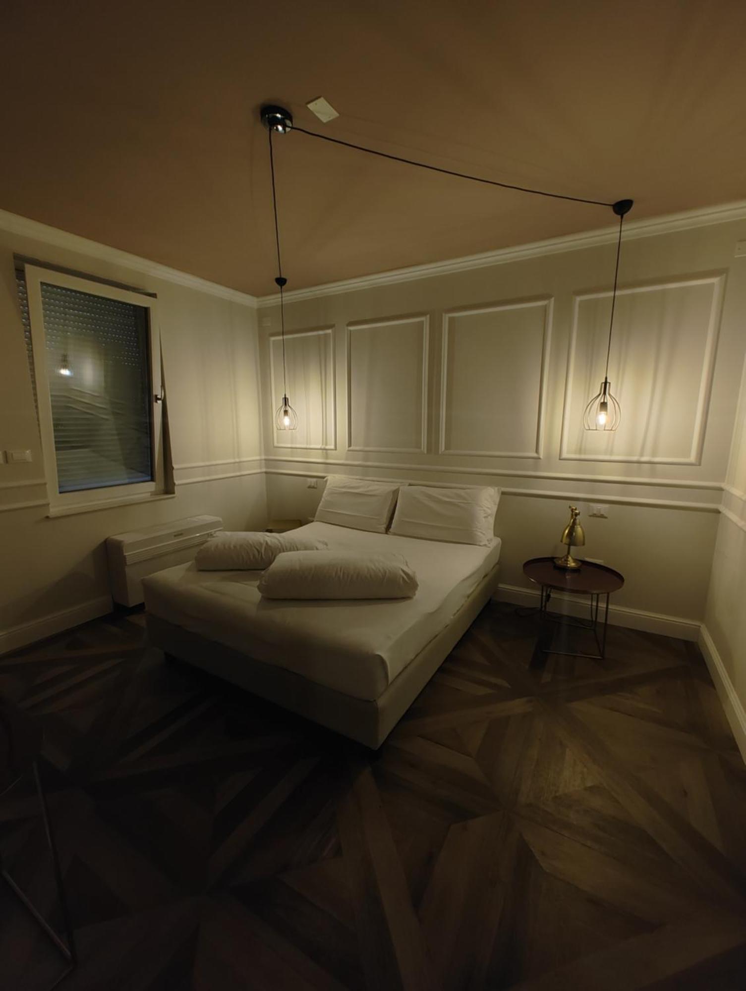 Locanda Gaudemus Boutique Hotel (Adults Only) Sistiana Exterior photo